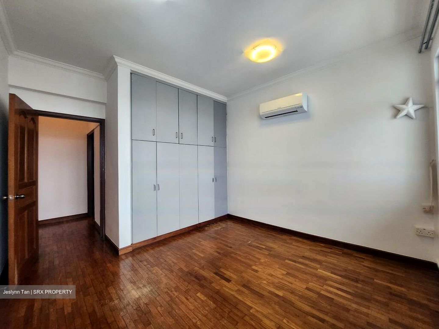 Fernwood Towers (D15), Condominium #577331171